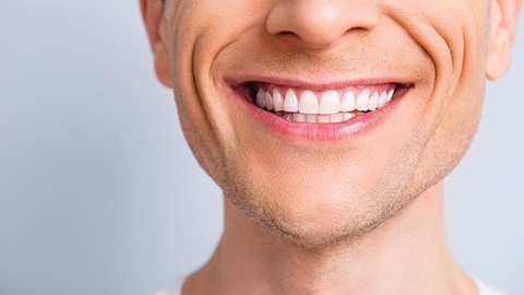salud y cuidado dental